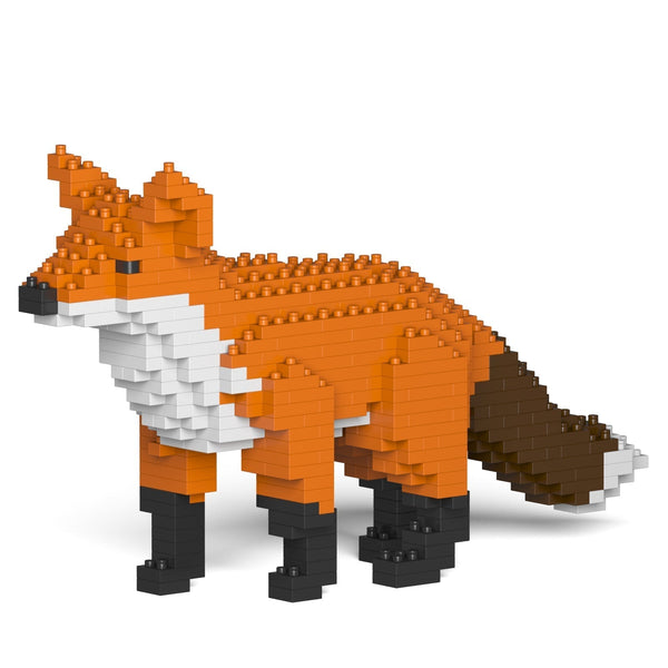 Jekca Fox 01