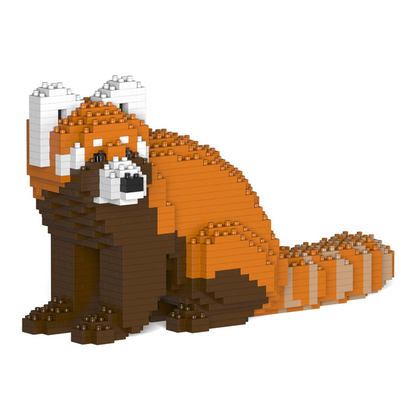 Jekca Red Panda 01