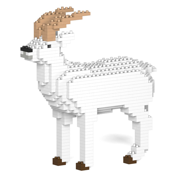 Jekca Goat 01