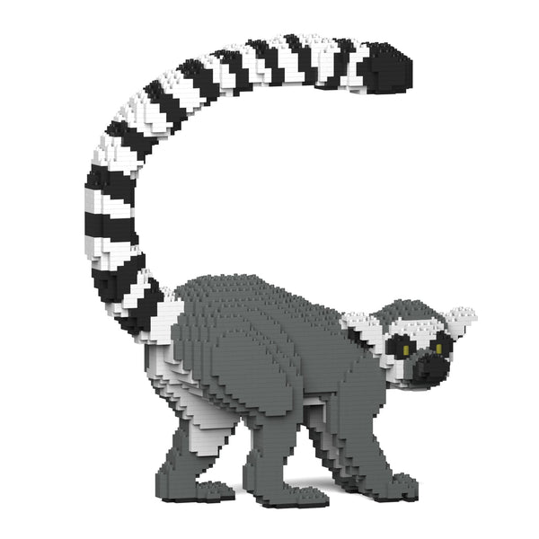 Jekca Lemur 01