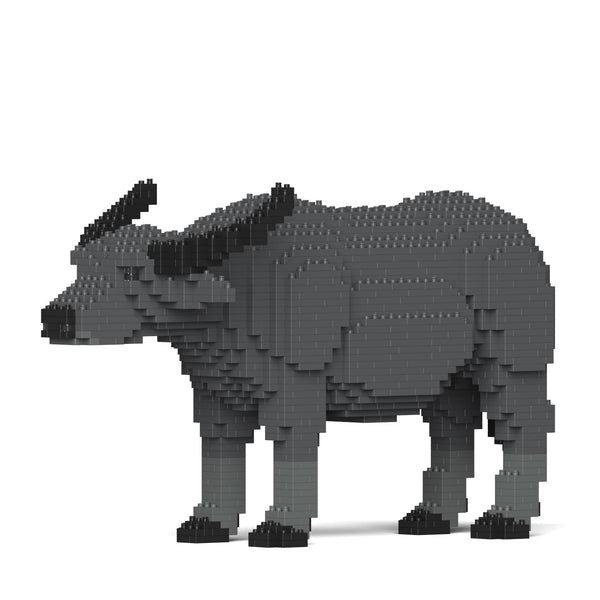 Jekca Buffalo 01