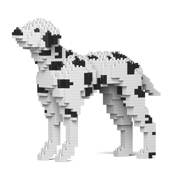 Jekca Dalmatian 01-M01