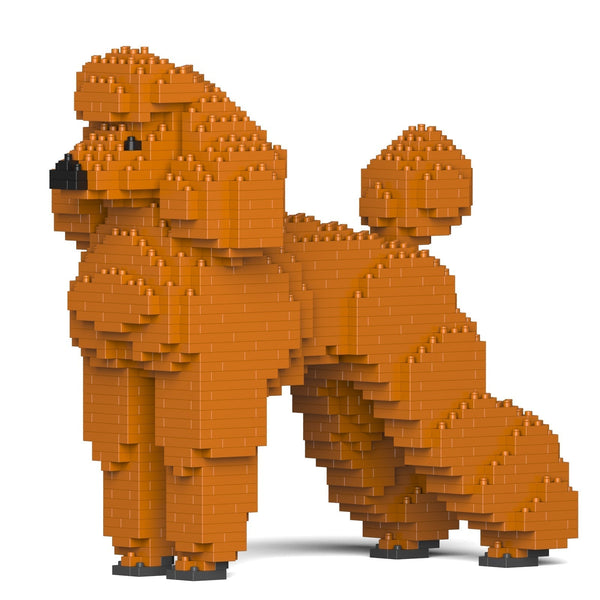 Jekca Standard Poodle 01-S13