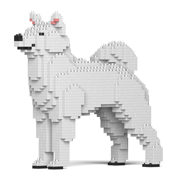 Jekca Shiba Inu 01-M03