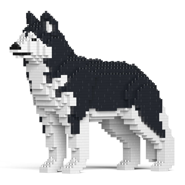 Jekca Husky 01-M01