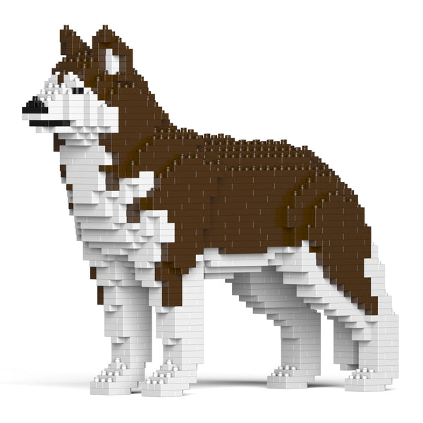 Jekca Husky 01-M03