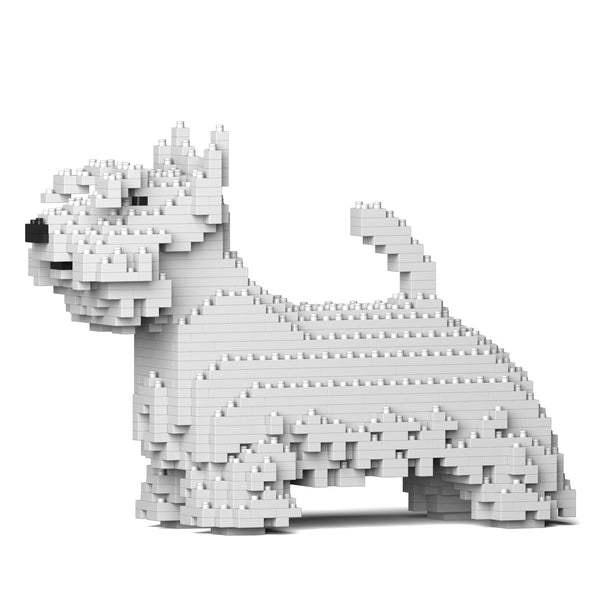 Jekca Scottish Terrier 01-M02