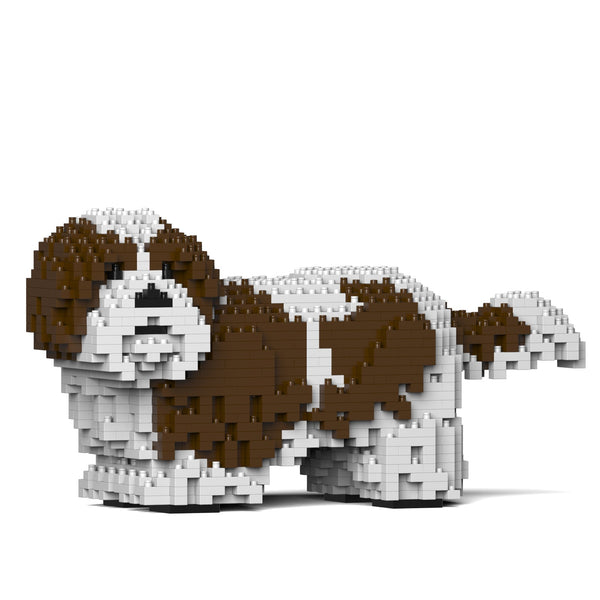 Jekca Shih Tzu 01-M01