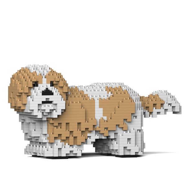 Jekca Shih Tzu 01-M04