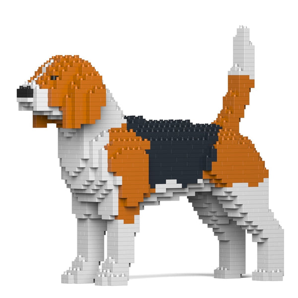 Jekca Beagle 01