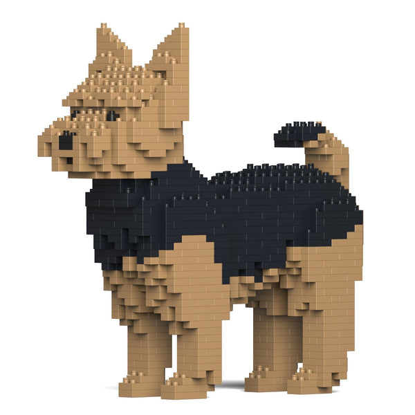 Jekca Yorkshire Terrier 01