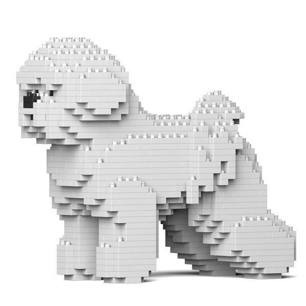 Jekca Bichon Frise 01