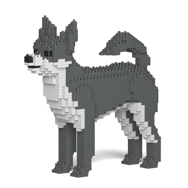 Jekca Chihuahua 01-M04