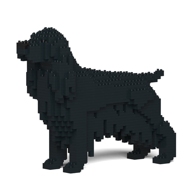 Jekca English Cocker Spaniel 01-M02