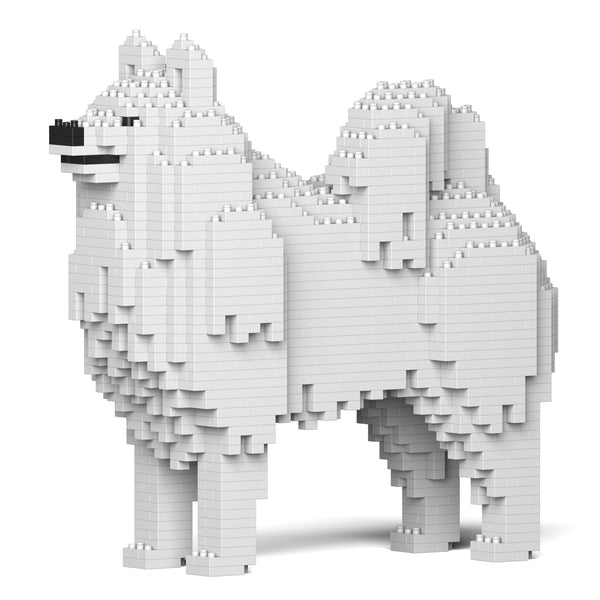 Jekca Samoyed 01