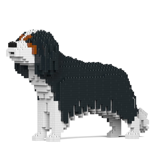 Jekca Cavalier King Charles Spaniel 01-M03