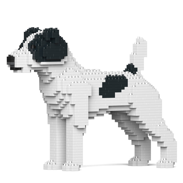 Jekca Jack Russell Terrier 01-M02