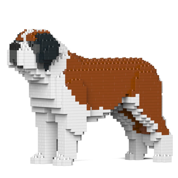 Jekca St. Bernard 01