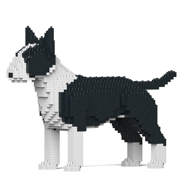 Jekca English Bull Terrier 01-M01