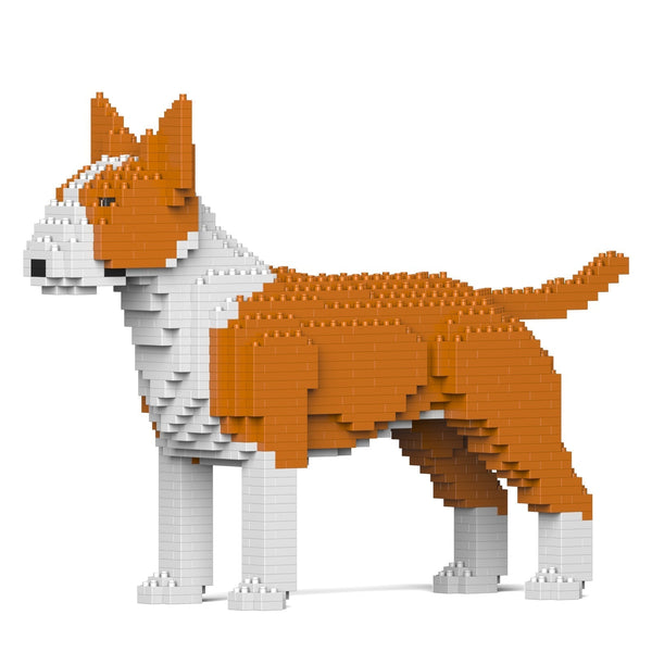 Jekca English Bull Terrier 01-M02