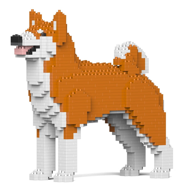 Jekca Akita Inu 01-M01