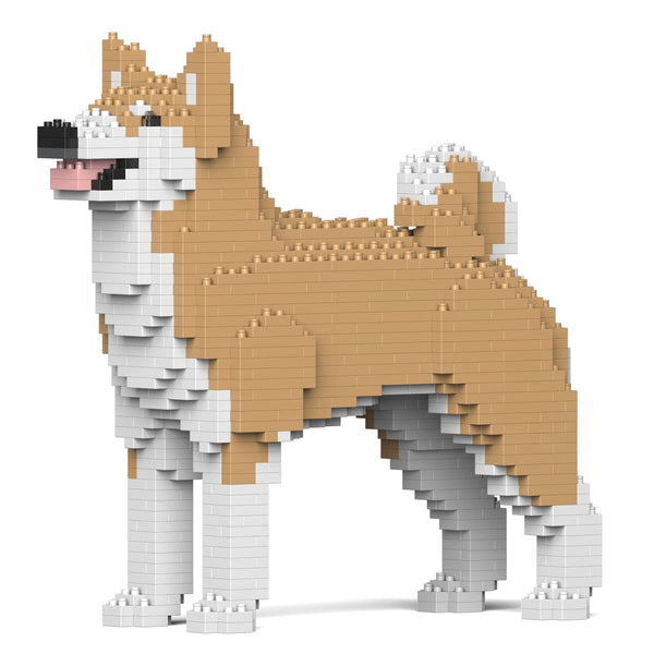 Jekca Akita Inu 01-M02