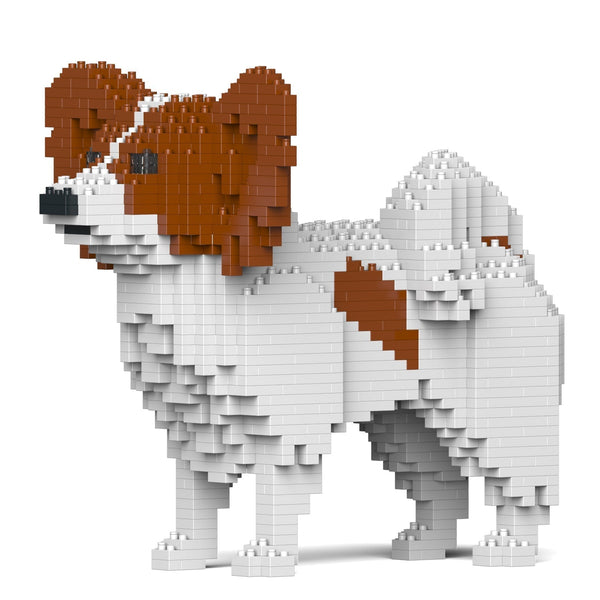 Jekca Papillon Dog 01-M02