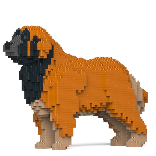 Jekca Leonberger 01-M01