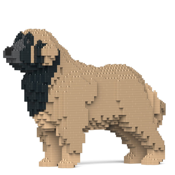 Jekca Leonberger 01-M02