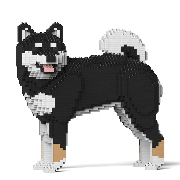 Jekca Shiba Inu 02-M01