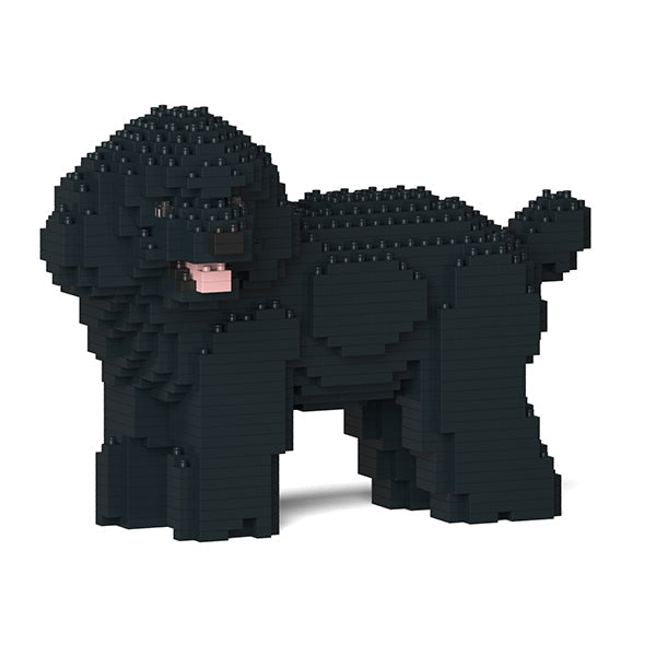 Jekca Toy Poodle 05-M02