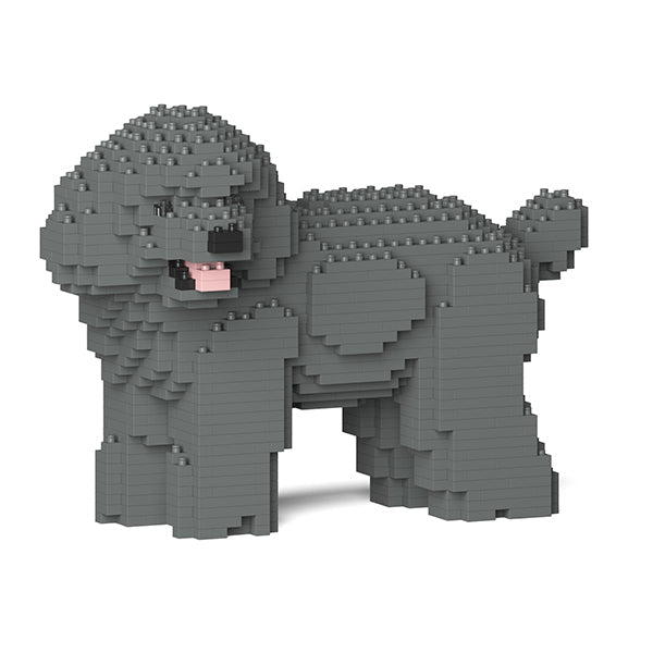 Jekca Toy Poodle 05-M06