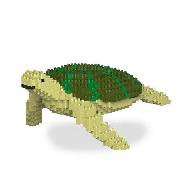 Jekca Sea Turtle 01-M02