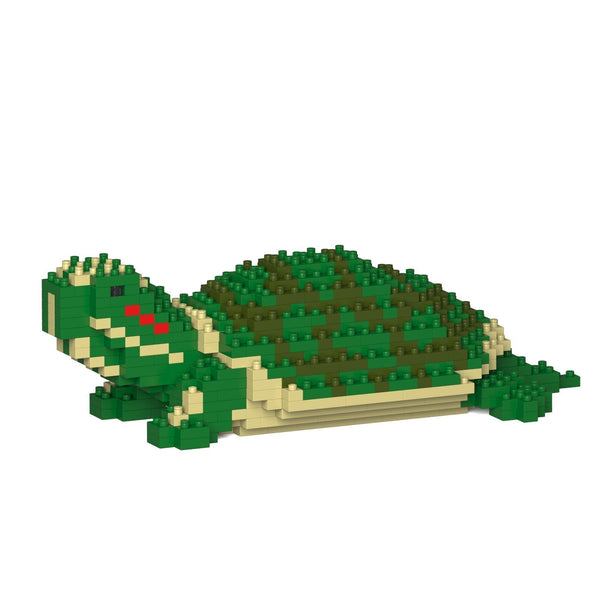 Jekca Red-eared Slider 01