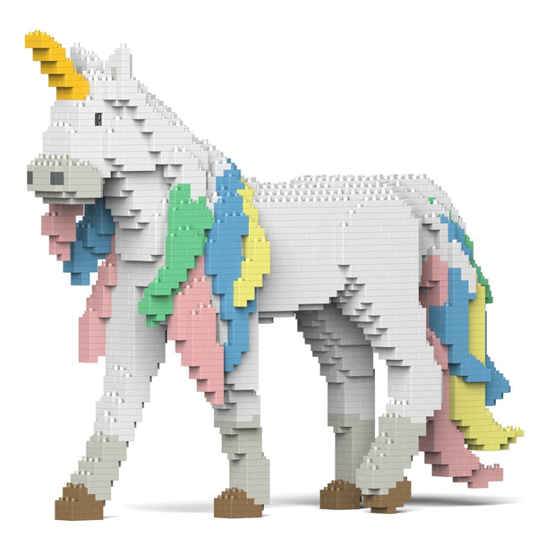 Jekca Unicorn 01