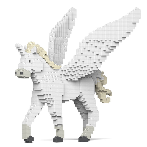 Jekca Unicorn 02