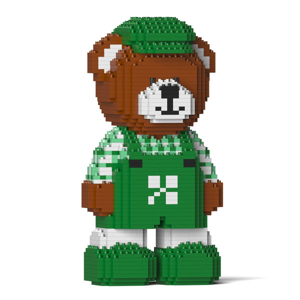 Jekca JEKCA Bear (Irish) 01