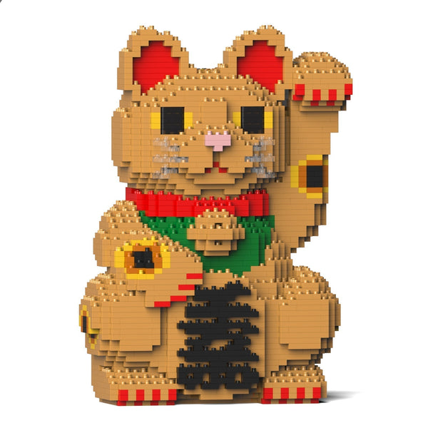 Jekca Maneki Neko 01-M02